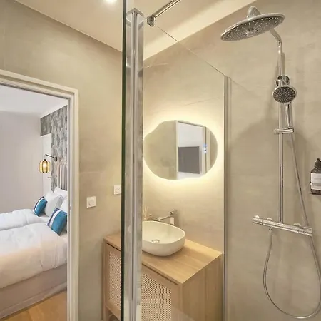 Apartment Tiffany Luxury 4bdr And 4bath Next To Palais