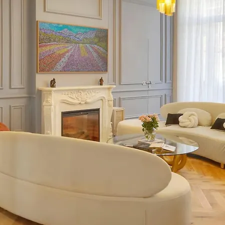 Tiffany Luxury 4bdr And 4bath Next To Palais * Cannes