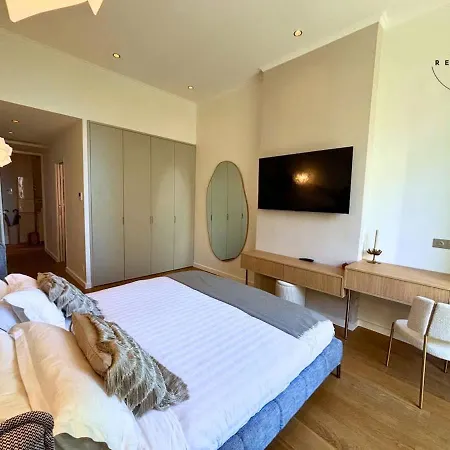 Tiffany Luxury 4bdr And 4bath Next To Palais * Cannes