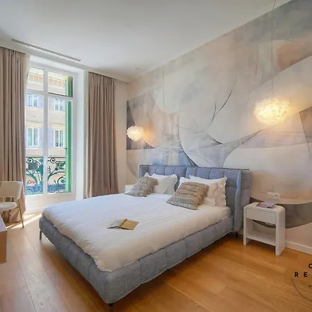 Tiffany Luxury 4bdr And 4bath Next To Palais