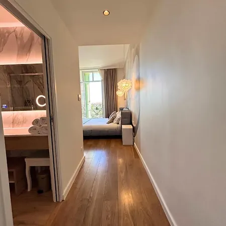 Tiffany Luxury 4bdr And 4bath Next To Palais كان