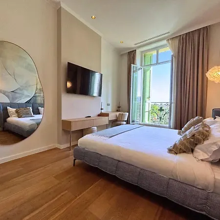 شقة Tiffany Luxury 4bdr And 4bath Next To Palais