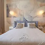 Tiffany Luxury 4bdr And 4bath Next To Palais * Cannes