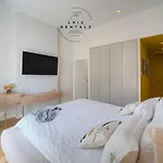 Appartement Tiffany Luxury 4bdr And 4bath Next To Palais