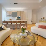 Appartement Tiffany Luxury 4bdr And 4bath Next To Palais
