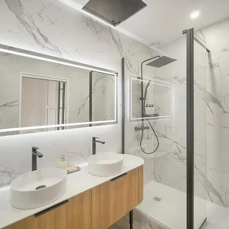 Tiffany Luxury 4bdr And 4bath Next To Palais