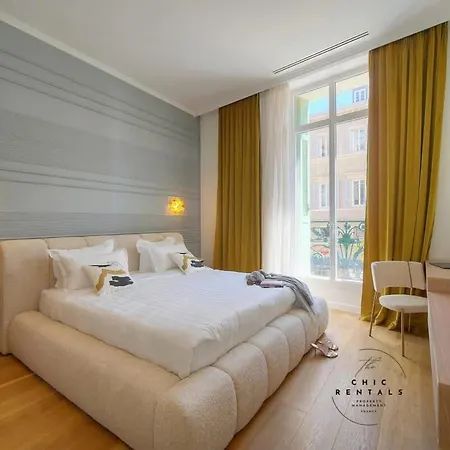 Tiffany Luxury 4bdr And 4bath Next To Palais Apartamento *