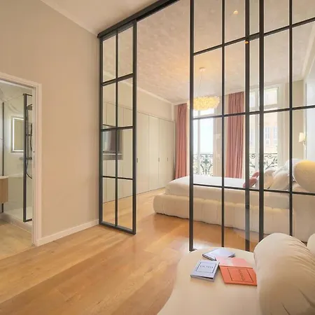 Tiffany Luxury 4bdr And 4bath Next To Palais *