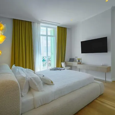 Tiffany Luxury 4bdr And 4bath Next To Palais * Канны