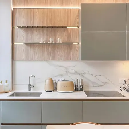 Tiffany Luxury 4bdr And 4bath Next To Palais Apartamento Cannes