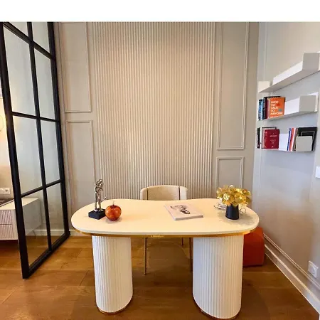 Tiffany Luxury 4bdr And 4bath Next To Palais