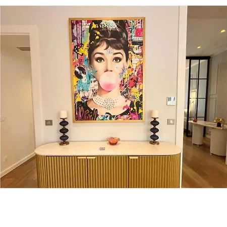 Tiffany Luxury 4bdr And 4bath Next To Palais Apartamento