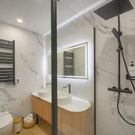 Tiffany Luxury 4bdr And 4bath Next To Palais Apartamento *