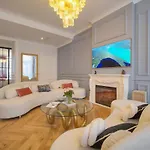Tiffany Luxury 4bdr And 4bath Next To Palais * Cannes
