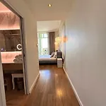 Tiffany Luxury 4bdr And 4bath Next To Palais Cannes