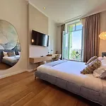 Appartamento Tiffany Luxury 4bdr And 4bath Next To Palais