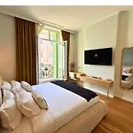 Appartamento Tiffany Luxury 4bdr And 4bath Next To Palais