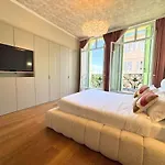 Appartamento Tiffany Luxury 4bdr And 4bath Next To Palais Cannes