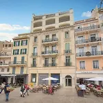 Tiffany Luxury 4bdr And 4bath Next To Palais Appartamento *