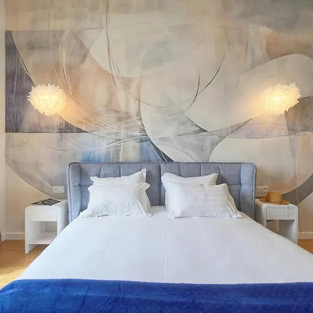 Apartment Tiffany Luxury 4bdr And 4bath Next To Palais