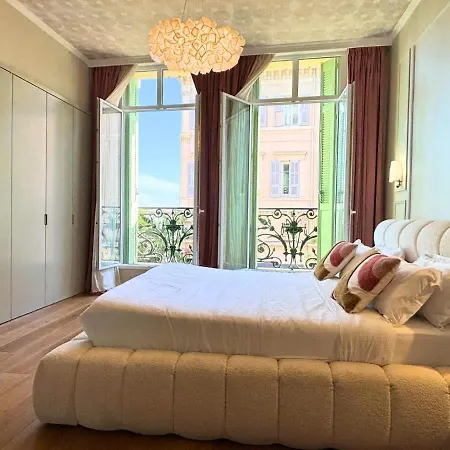 Tiffany Luxury 4bdr And 4bath Next To Palais